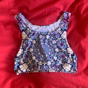 Wolven Threads sustainable Mandala 2 piece set